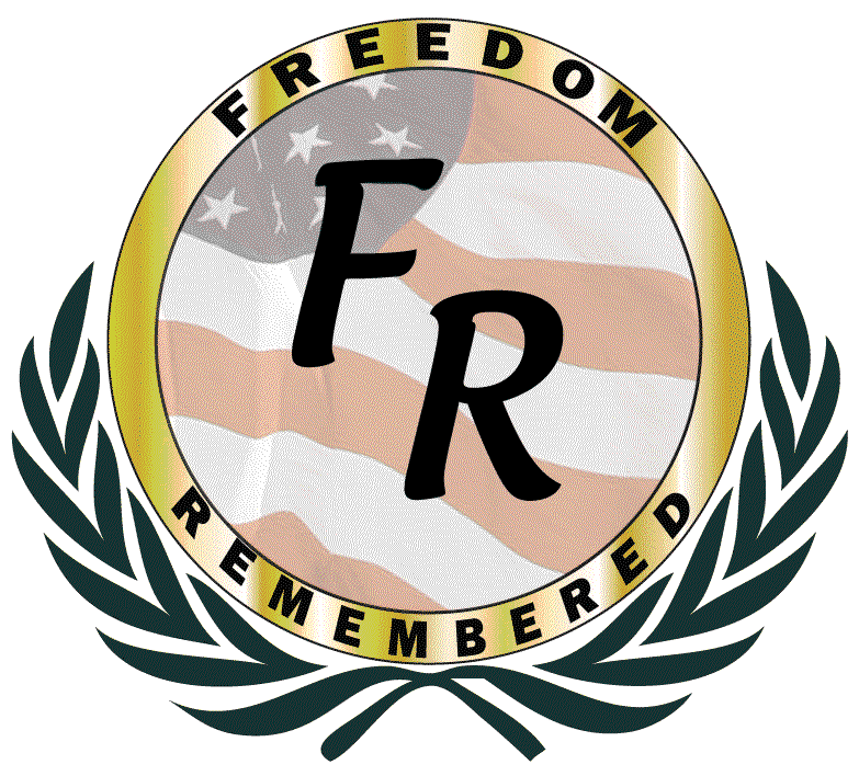 fr-withleaf1 FreedomRemembered.com Logo